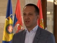 MUP potvrdio: Ivan Ristić novi komandant JZO