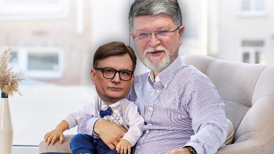 ČIK KAŽI "NE" Milenko Jovanov ide u krilo Piculi?!