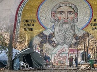 DAJE SE NA ZNANJE Ćacilend se VRAĆA 27. januara da dočeka Svetog Savu?