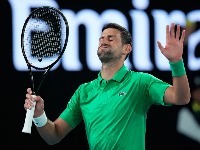 Sramotan komentar za Đokovića u prenosu, da li je moguće da komentator ovo kaže? (VIDEO)