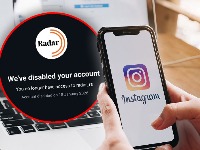 OPREZ na Instagramu se pojavio lažni nalog nedeljnika "Radar"