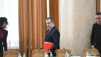 Dačić: Ukinuta vanredna situacija u četiri opštine, stabilizovano stanje u celoj Srbiji