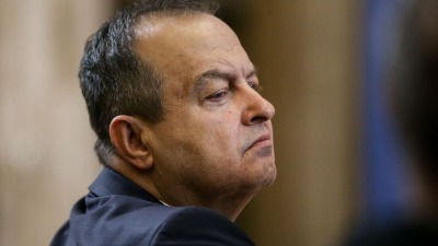 Dačić: U najboljem interesu Srbije da se nastavi saradnja SPS sa SNS i Vučićem