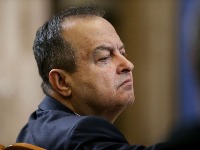 Dačić priključen na RESPIRATOR: Otkriveni novi detalji zdravstvenog stanja ministra policije