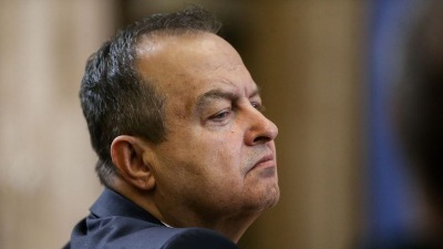 Dačić priključen na RESPIRATOR: Otkriveni novi detalji zdravstvenog stanja ministra policije