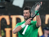 Novak poslao moćnu poruku rukometašima i vaterpolistima