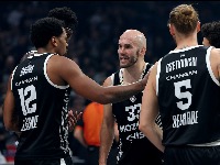 PAOK Trinkijeriju dovodi igrača Partizana