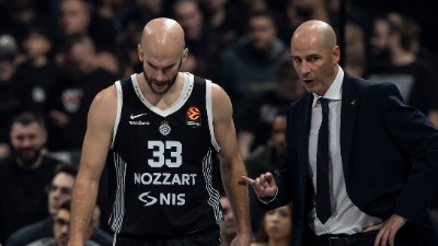 Hitno oglašavanje Budućnosti pred Partizan: Podgoričani strogo zabranili jednu stvar! 