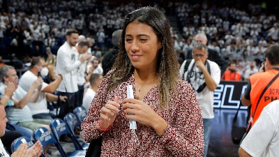 Novi pad Olge Danilović na WTA listi