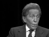 Preminuo čuveni modni dizajner Valentino