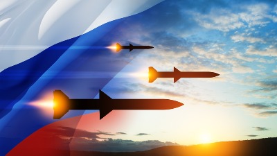 Rusija raketama pogodila čuvenu američku kompaniju (FOTO, VIDEO)