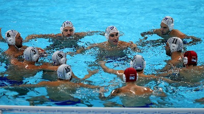 Grčka demonstrirala SILU protiv Rumunije