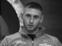 "Vasilije je je bio prava devojčica! Tako su ga i zvali": Ovo je osumnjičeni za ubistvo MMA borca Stefana Savića (FOTO)