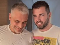 Priveden Aca Kos, čovek koji živi sa Čedom Jovanovićem