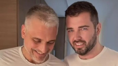 Aci Kosu, čoveku koji živi sa Čedom Jovanovićem, preti zatvor