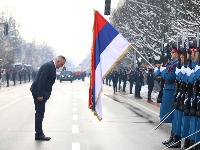 Premijer RS o mlekarima: Majstori, nećete doći traktorima pred Vladu