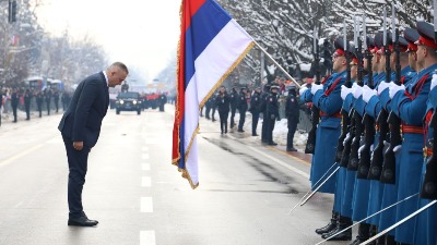 Savo Minić PODNEO OSTAVKU na mesto premijera RS!