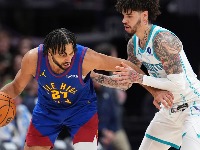 Neočekivani DEBAKL Denvera protiv Šarlota