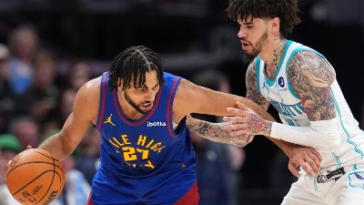 Neočekivani DEBAKL Denvera protiv Šarlota