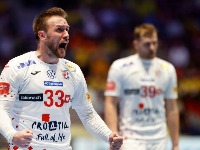 SKANDAL NA EP Hrvatima puštena Tompsonova pesma, stigla hitna reakcija