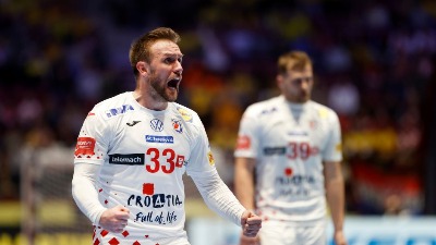 SKANDAL NA EP Hrvatima puštena Tompsonova pesma, stigla hitna reakcija