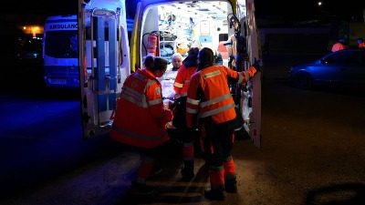 Jeziv sudar vozova u Španiji, veliki broj MRTVIH