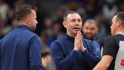 Adelman otkrio razlog neočekivanog poraza Denvera, pa stao u odbranu Jokića