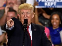 Tramp preti Iranu: Danas ćete biti TEŠKO POGOĐENI