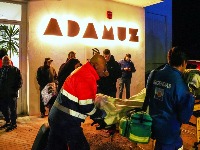 Ljudi su vrištali, iskakali kroz prozore, kao u horor filmu: Putnici o stravičnoj nesreći u Španiji