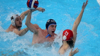 Kapiten grmi posle Mađara: Katastrofa! Nadam se da se to više neće dešavati