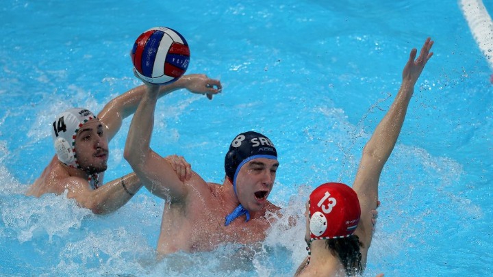 Kapiten grmi posle Mađara: Katastrofa! Nadam se da se to više neće dešavati