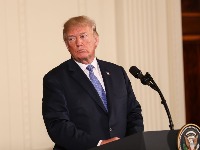 Donald Tramp uputio jezivu poruku norveškom premijeru