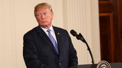 ULTIMATUM Tramp dao Iranu rok od MESEC DANA