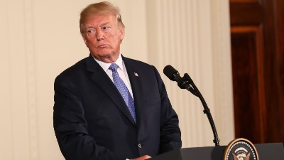 TRAMP ZAOŠTRIO SITUACIJU: Teheran odgovara - "Ne znaju šta možemo!"