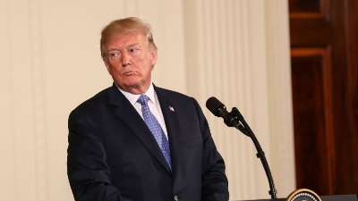 Tramp ozbiljno zapretio IZLASKOM IZ NATO-a!