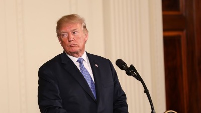 TRAMP UDARA NA NATO: Ova zemlja prva na listi za eliminaciju?