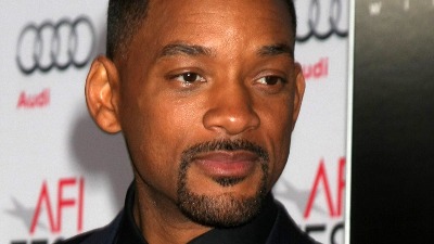 Vil Smit optužen za seksualno uznemiravanje muškarca