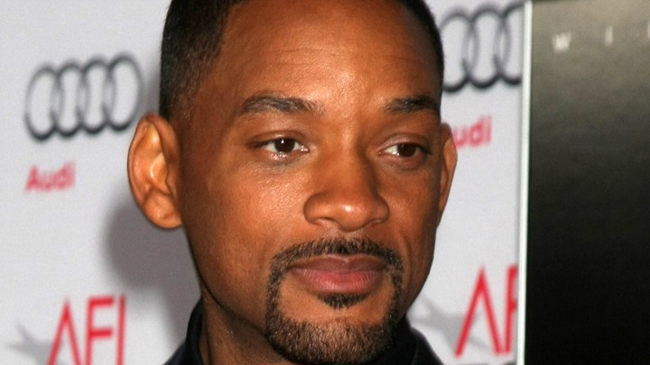 Vil Smit optužen za seksualno uznemiravanje muškarca