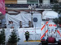 U toku provere identiteta: Roditelji nestalog Srbina u požaru u Švajcarskoj poslali DNK uzorak