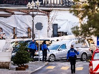 Švajcarska policija: Četvoro Srba povređeno u požaru u skijalištu