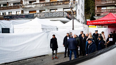 Oglasila sa ambasada Srbije u Švajcarskoj: Evo šta se zna o povređenim Srbima