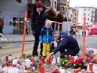 Stigli prvi rezultati istrage o uzorku požara u baru u Švajcarskoj