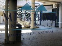 Ministarstvo prosvete: Aktivni studenti Univerziteta Megatrend NE MOGU da nastave studije