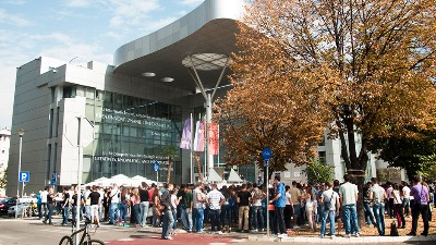 Hitno obaveštenje: Gde će studenti Megatrenda moći da nastave studije?