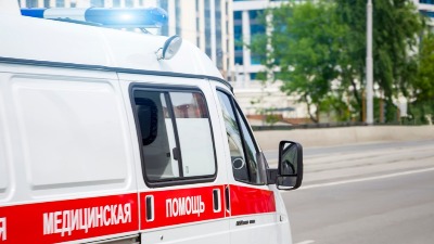 Srbin ranjen tokom novogodišnje proslave u kafiću na obali Crnog mora