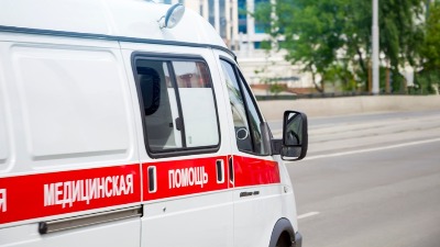 Bivši zamenik ruskog ministra pronađen MRTAV U KADI