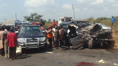 Optužen vozač automobila koji je izazvao nesreću u kojoj je povređen Džošua