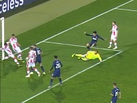 "Kako objasniti ovo?": Liga šampiona se javila zbog Zvezde (VIDEO)