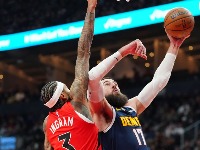 Novi udarac za Denver: Još jedna povreda