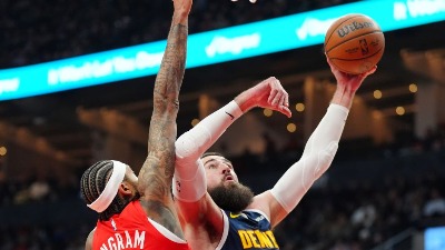 Novi udarac za Denver: Još jedna povreda